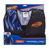 נרף - אפוד - NERF Tactical Vest