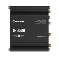 TELTONIKA NETWORKS INDUSTRIAL 5G GATEWAY