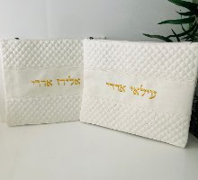 תיק טלית