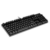 מקלדת גיימינג מכאנית Gigabyte FORCE K81