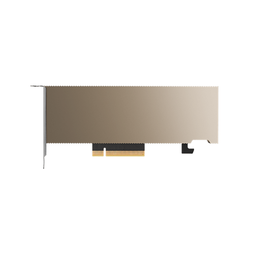 מאיץ בינה מלאכותית (AI) – NVIDIA A2 Tensor Core GPU PNY
