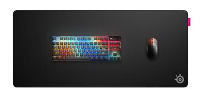 משטח לעכבר SteelSeries QCK Perf XL Speed 900x400mm