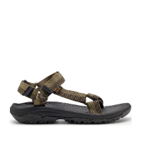 Teva Hurricane XLT2 Archive Ladder Olive סנדלי גברים צבע זית