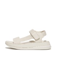 סנדלי סרף צבע בז' פיטפלופ FITFLOP