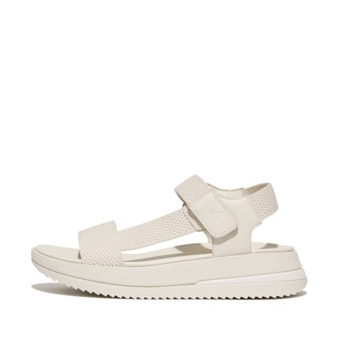 סנדלי סרף צבע בז' פיטפלופ FITFLOP