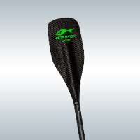 משוט סאפ רייס פול קרבון Blackfish Viento 520
