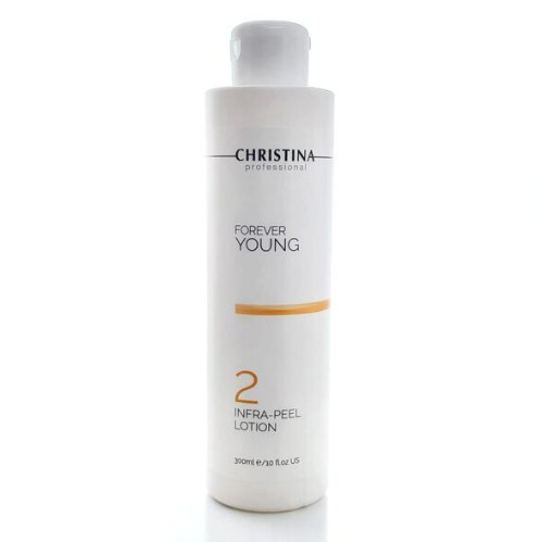 300 מ"ל Christina Forever Young Infra Peel Lotion