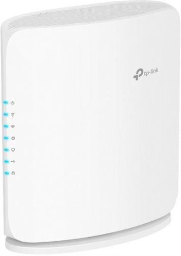 נתב TPLink BE7200 Archer BE450 WIFI 7 up to 7.2Gbps 10GB/2.5GBLan