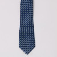 עניבה עין כחול/ טורקיז