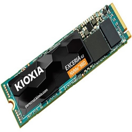 Kioxia Exceria G2 SSD (LRC20Z001TG8) - M.2 2280 NVME - 1TB