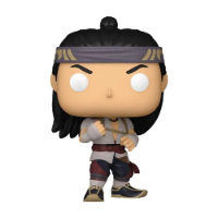 POP LIU KANG 1023 - פופ ליו קאנג