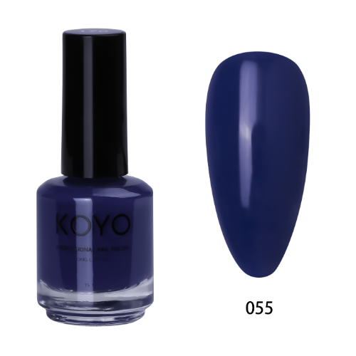 לק רגיל 055 - KOYO