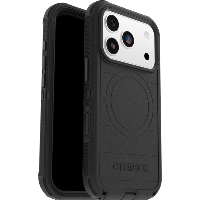 כיסוי לאייפון  Otterbox Defender Pro IPHONE 17 AIR  שחור
