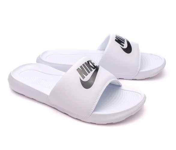 כפכפי נייק Nike SB Victori One לבן