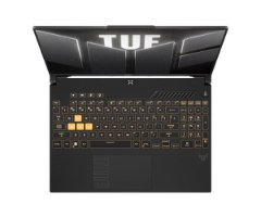מחשב נייד ASUS TUF GAMING F16 I5-13450HX 16GB 512NVME RTX5060 3Y