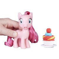 ערכת משחק פינקי פאי הפוני הקטן שלי My Little Pony