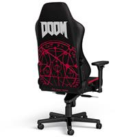 כיסא גיימינג Noblechairs HERO DOOM Edition