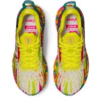 ASICS | אסיקס - 13 GEL-NOOSA TRI נוסה צבעוני גווני צהוב | נשים