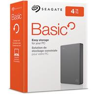 דיסק חיצוני SEAGATE Basic Portable Drive 4TB 2.5 usb 3.0