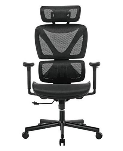 כסא מנהלים ארגונומי Lumi SpineX CH05-22