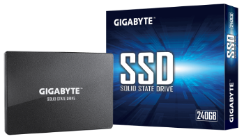 דיסק GIGABYTE SSD 240GB 2.5" SATA3