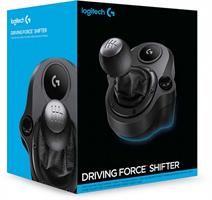 הילוכים להגה Logitech Driving Force Shifter - G923 \ G29 \ G920