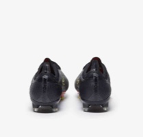 Nike Mercurial Vapor XIV Elite FG - Black/Cyber/Off Noir