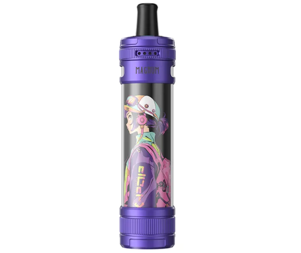 Aspire Magnum E-Shisha Kit 3800mAh