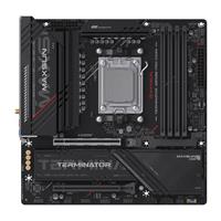 MAXSUN Terminator B850M PRO DARK WiFi