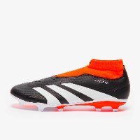 נעלי כדורגל adidas Predator League Laceless FG