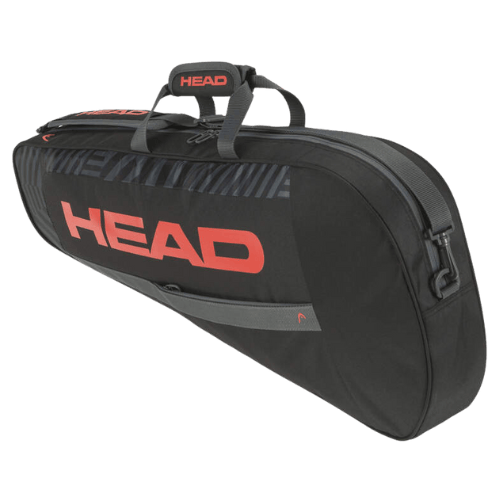 תיק טניס – Head Base Racquet Bag S BKOR