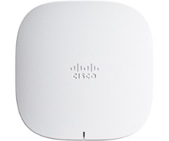 אקסס פוינט תקרתי Cisco Business 150AX Wi-Fi 6 2x2 Access Point 1G