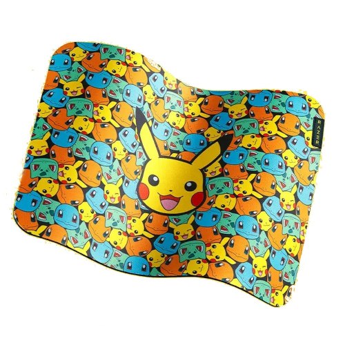 משטח עכבר Razer Gigantus V2 Pokémon Kanto Edition Medium