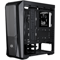 מארז מחשב CoolerMaster MasterBox MB500