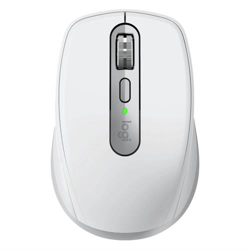 עכבר אלחוטי Logitech MX Anywhere 3S צבע לבן