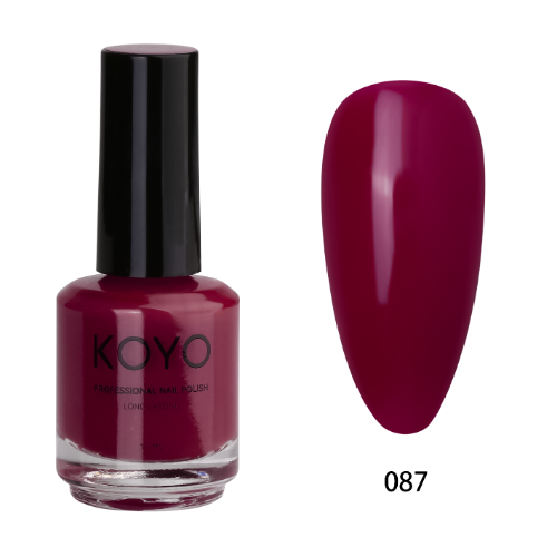 לק רגיל 087 - KOYO