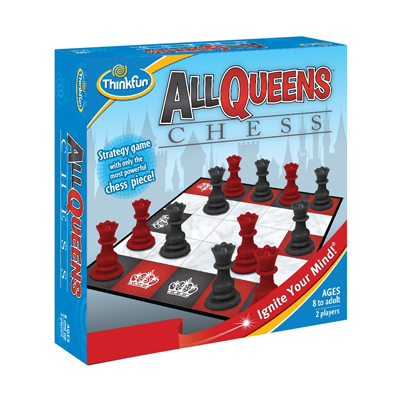 All Queens