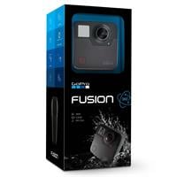GoPro Fusion