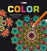 מנדלות לצביעה COLOR - מנדלות לצביעה