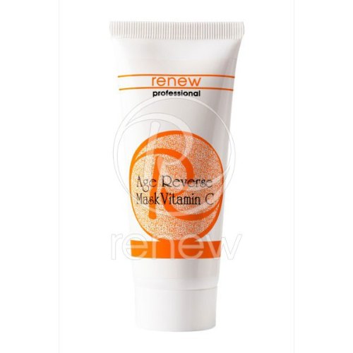 מסכת ויטמין סי Renew- Age Reverse Mask Vitamin C