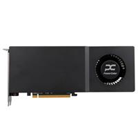 כרטיס מסך PowerColor Radeon AI PRO R9700 32G-B עם זיכרון 32GB GDDR6