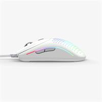 עכבר גיימינג Glorious Model O 2 Wired לבן מט