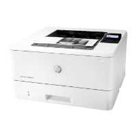 מדפסת לייזר HP LaserJet Pro M404dn