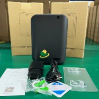 מפיץ ריח חכם עוצמתי BeSmart X60 קומפקטי לחללים עד 20 מטר