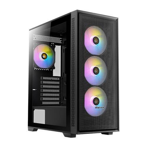 מארז ANTEC AX81 ELITE Mid-Tower E-ATX Gaming CASE