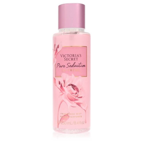 ספריי גוף פיור סדקשיין לה קרם 250 מ"ל Victoria's Secret- Pure Seduction La Creme