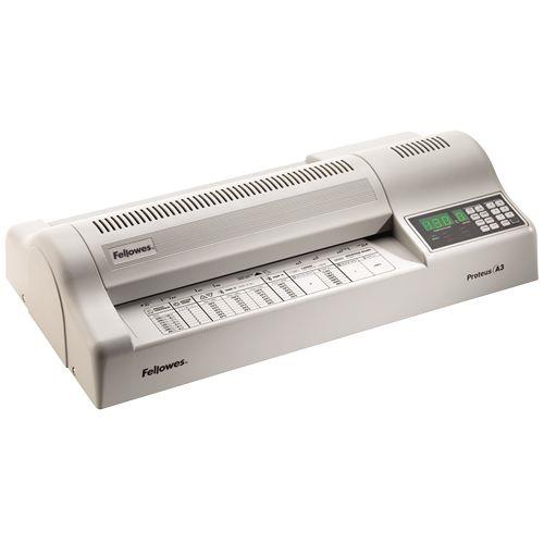FELLOWES מכשיר למינציה A3 PROTEUS
