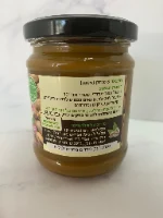 200 גר מחית פיסטוק טהורה- פרווה כשר לפסח