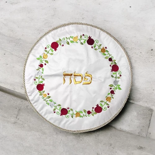 כיסוי מצה (פסח)