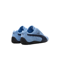 "puma speedcat "Team Light Blue/Club Navy - נעלי פומה ספידקט